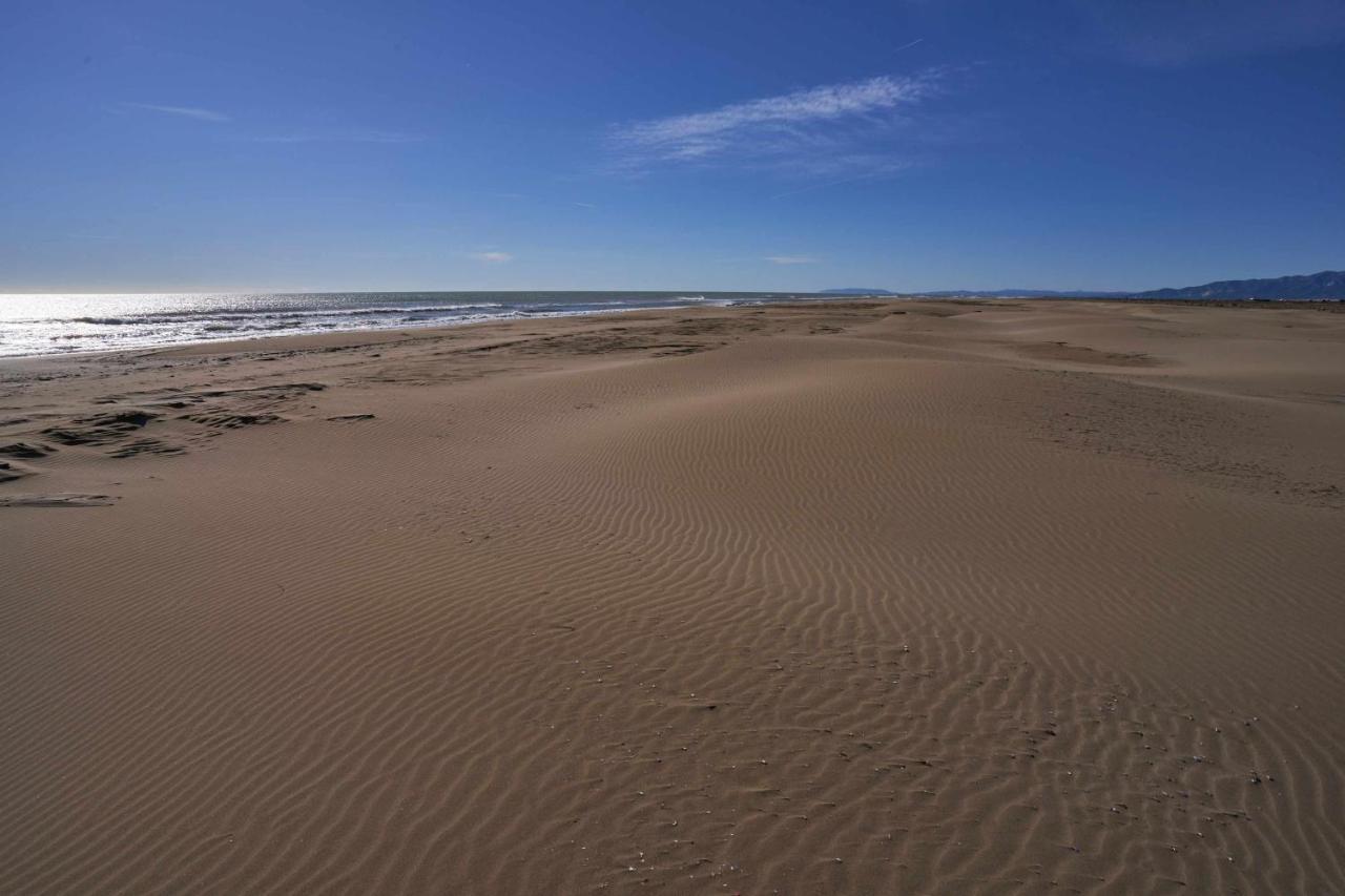 Rincon En La Playa By Rinconesmediterraneos L'Eucaliptus Extérieur photo